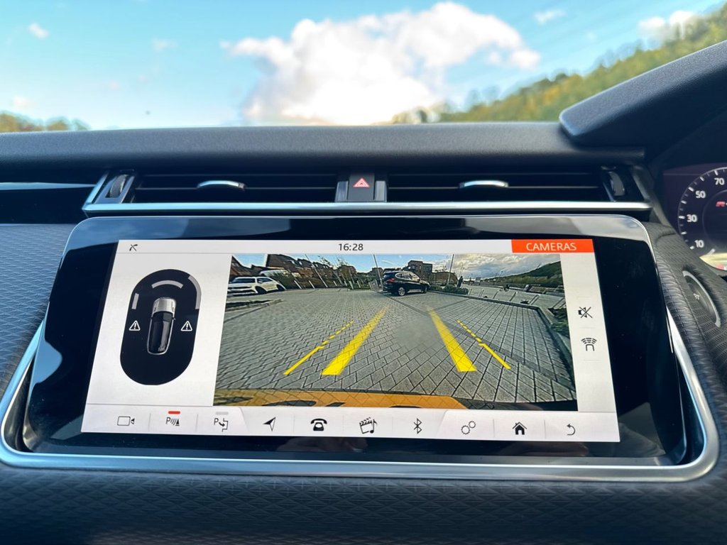 Used Land Rover Range Rover Velar 2020 for sale - 76380077: Photo 20