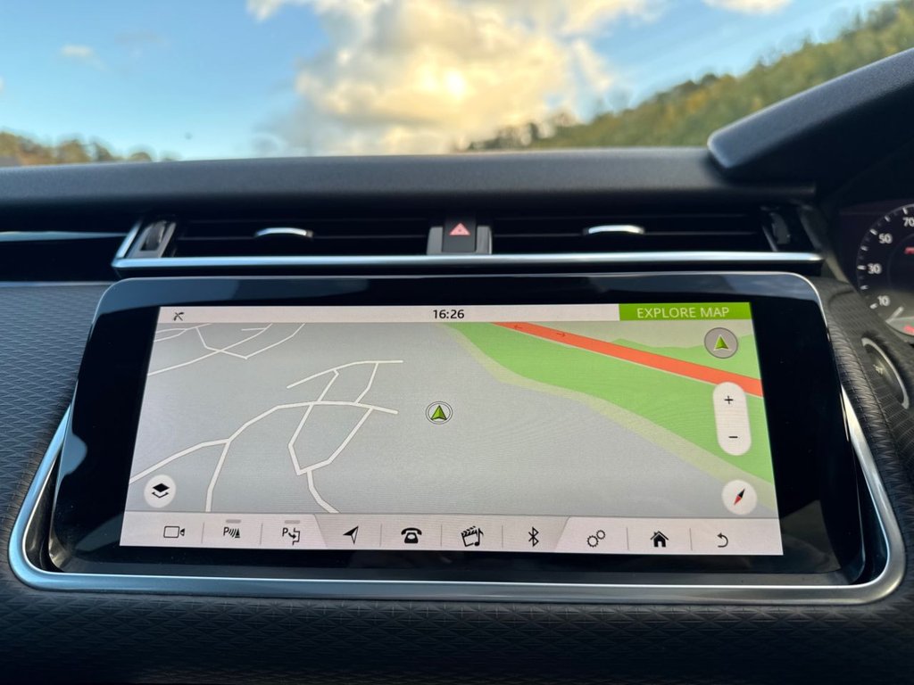 Used Land Rover Range Rover Velar 2020 for sale - 76380077: Photo 21