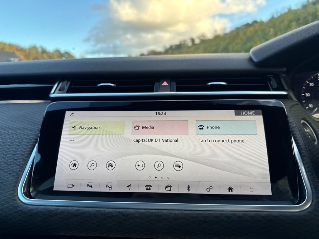 Used Land Rover Range Rover Velar 2020 for sale - 76380077: Photo 22