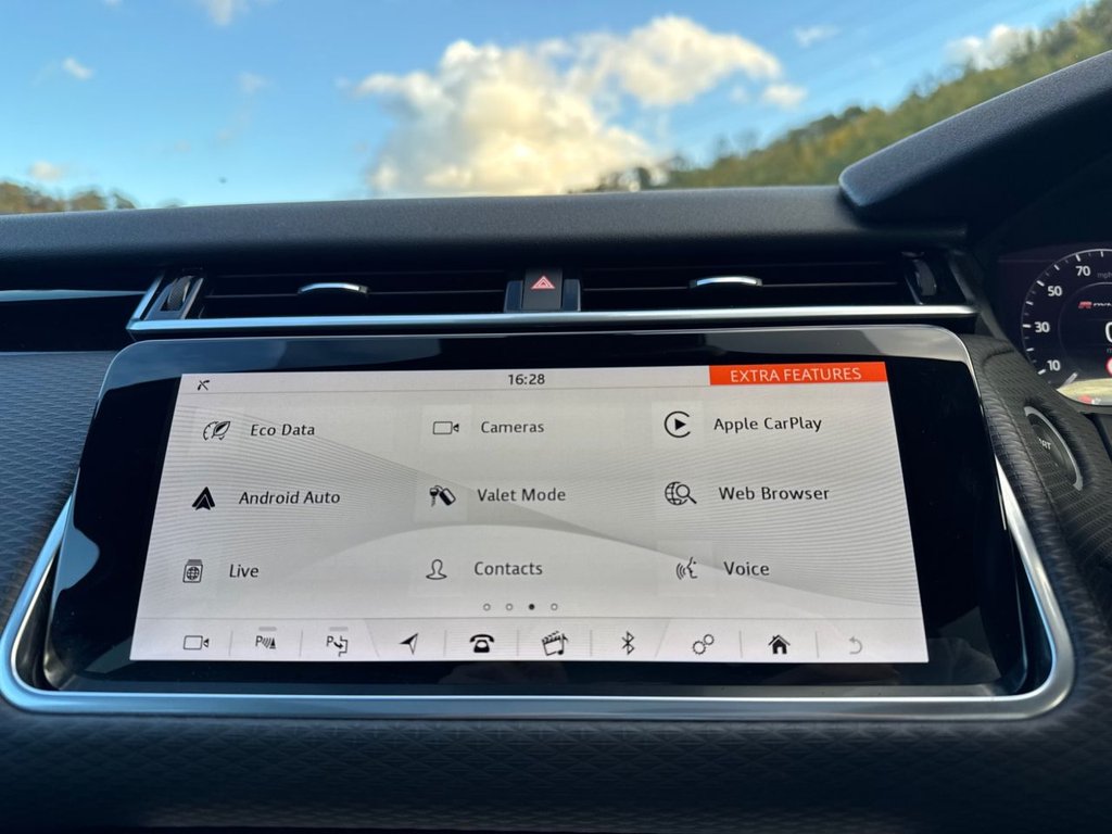 Used Land Rover Range Rover Velar 2020 for sale - 76380077: Photo 23