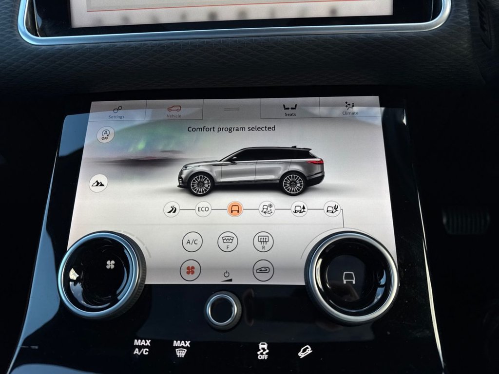 Used Land Rover Range Rover Velar 2020 for sale - 76380077: Photo 24