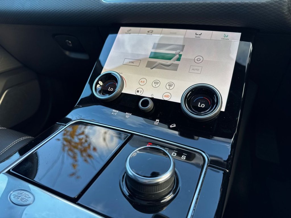 Used Land Rover Range Rover Velar 2020 for sale - 76380077: Photo 25