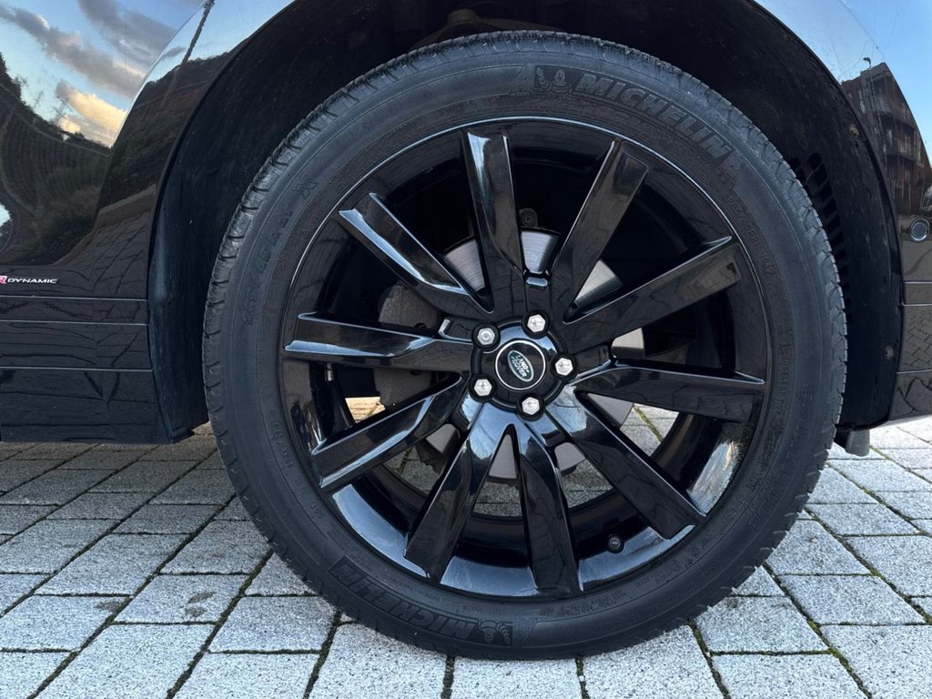 Used Land Rover Range Rover Velar 2020 for sale - 76380077: Photo 27