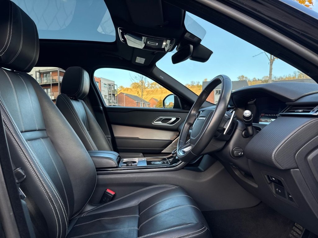 Used Land Rover Range Rover Velar 2020 for sale - 76380077: Photo 4