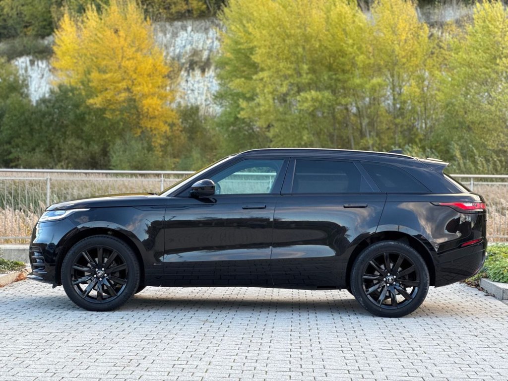 Used Land Rover Range Rover Velar 2020 for sale - 76380077: Photo 7