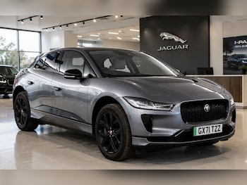 Used Jaguar I-Pace 2021 for sale - 78549929: Photo