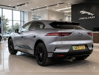 Used Jaguar I-Pace 2021 for sale - 78549929: Photo