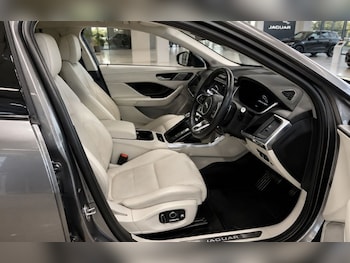 Used Jaguar I-Pace 2021 for sale - 78549929: Photo