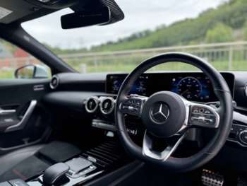 Used Mercedes-Benz A-Class 2020 for sale - 74765664: Photo