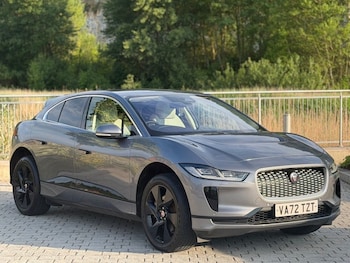 Used Jaguar I-Pace 2022 for sale - 78967064: Photo