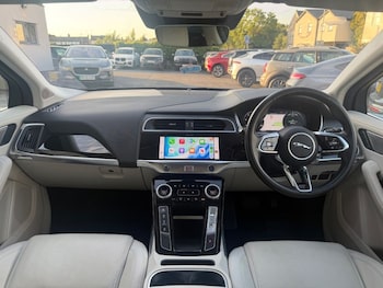 Used Jaguar I-Pace 2022 for sale - 78967064: Photo