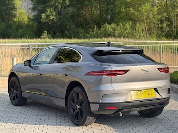 Used Jaguar I-Pace 2022 for sale - 78967064: Photo