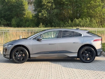 Used Jaguar I-Pace 2022 for sale - 78967064: Photo