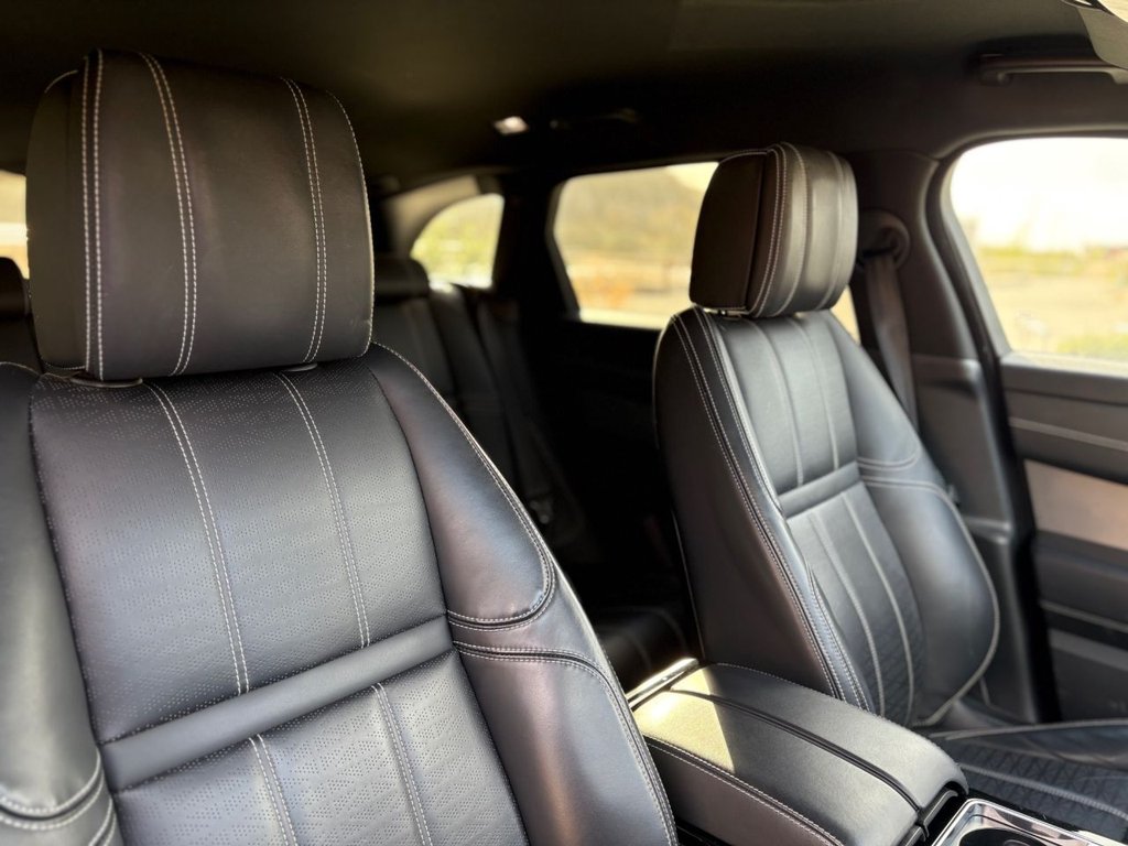 Used Land Rover Range Rover Velar 2019 for sale - 78219402: Photo 11