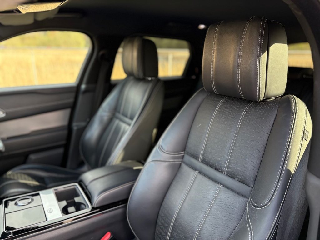 Used Land Rover Range Rover Velar 2019 for sale - 78219402: Photo 12