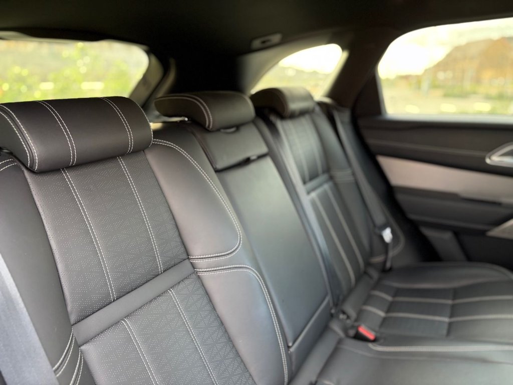 Used Land Rover Range Rover Velar 2019 for sale - 78219402: Photo 13