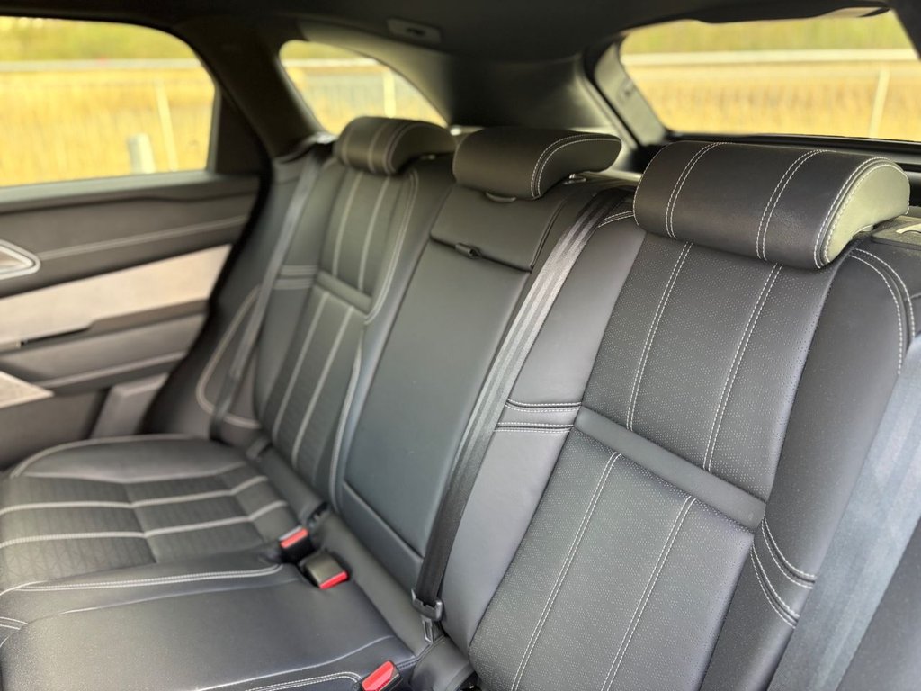 Used Land Rover Range Rover Velar 2019 for sale - 78219402: Photo 14