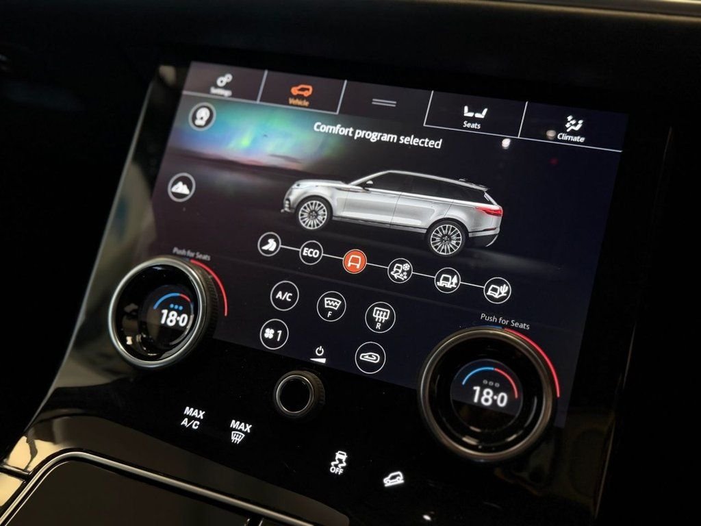 Used Land Rover Range Rover Velar 2019 for sale - 78219402: Photo 18