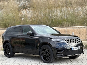 Used Land Rover Range Rover Velar 2019 for sale - 78219402: Photo