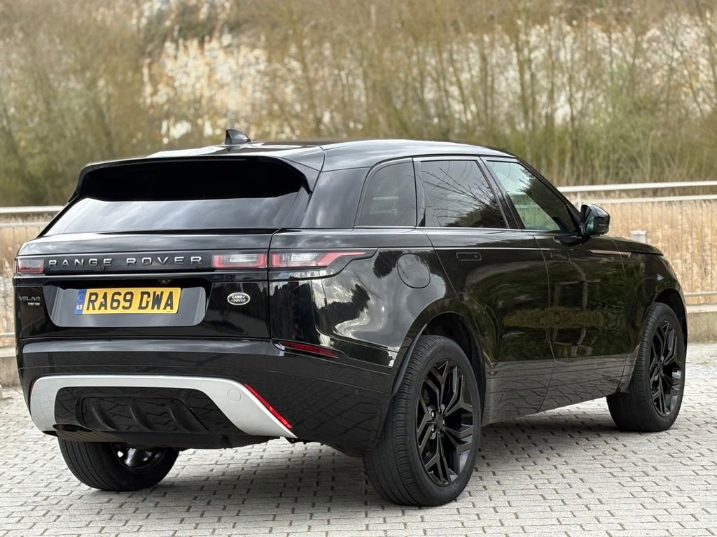 Used Land Rover Range Rover Velar 2019 for sale - 78219402: Photo 6