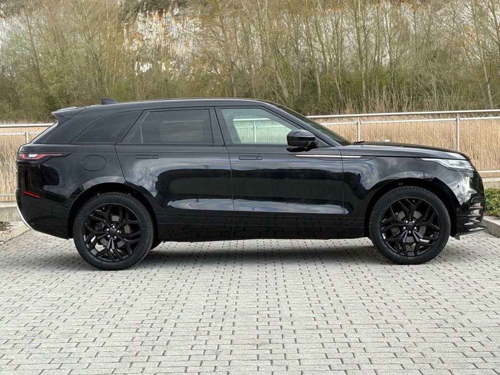 Used Land Rover Range Rover Velar 2019 for sale - 78219402: Photo 7