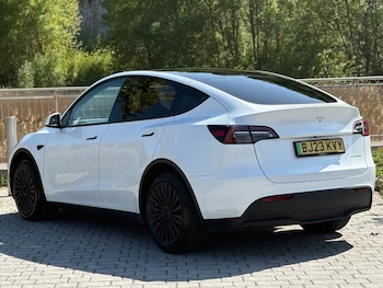 Used Tesla Model Y 2023 for sale - 78406178: Photo