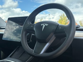 Used Tesla Model Y 2022 for sale - 79574658: Photo