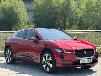 2019 (19) - 400 90kWh SE SUV 5dr Electric Auto 4WD (400 ps)