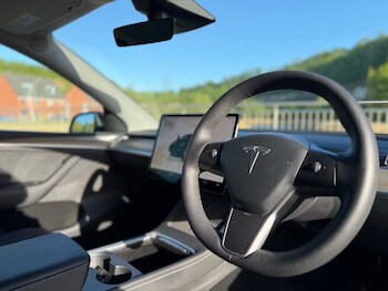 Used Tesla Model Y 2022 for sale - 78431255: Photo
