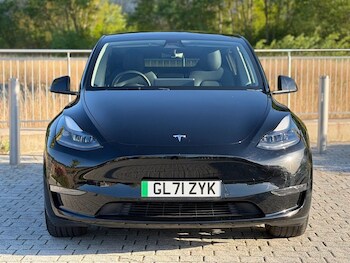 Used Tesla Model Y 2022 for sale - 78431255: Photo
