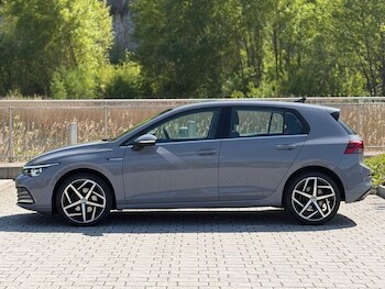 Used Volkswagen Golf 2021 for sale - 78425879: Photo