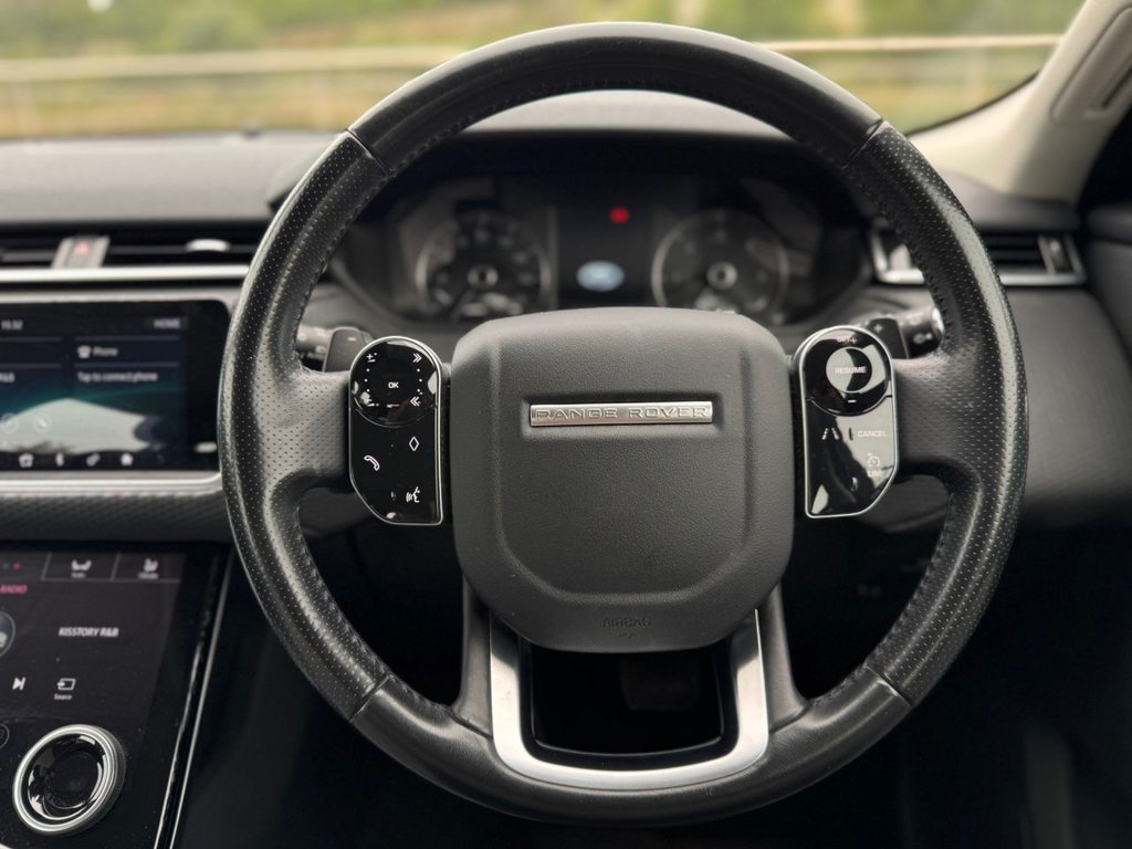 Used Land Rover Range Rover Velar 2020 for sale - 76021773: Photo 11