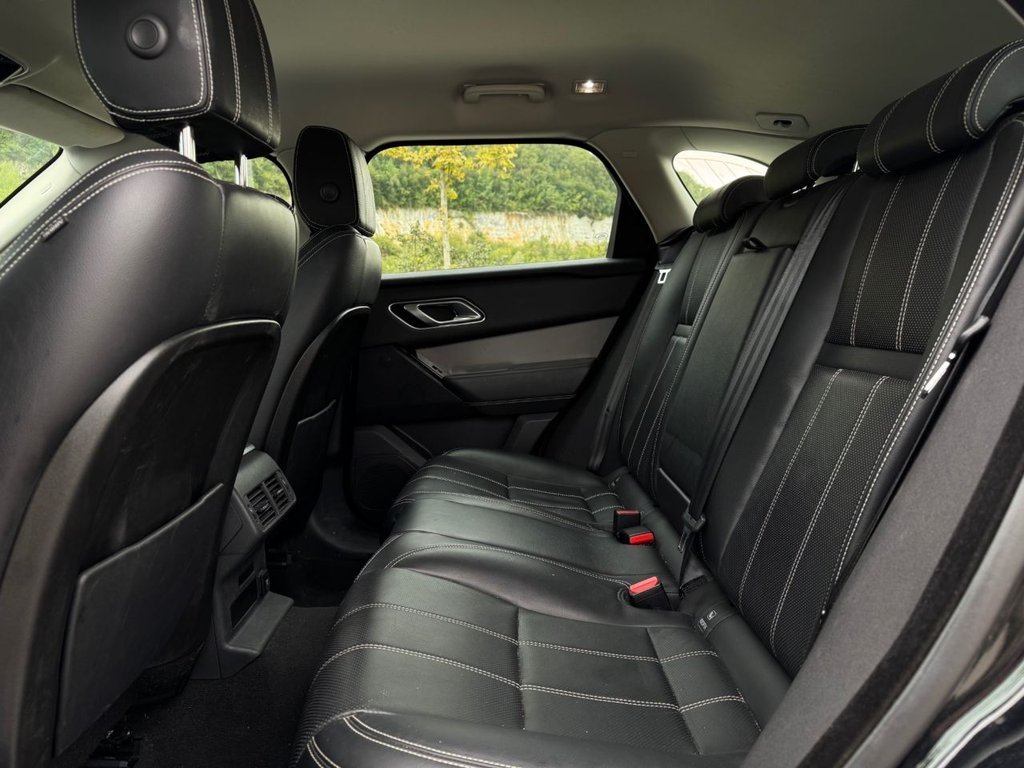Used Land Rover Range Rover Velar 2020 for sale - 76021773: Photo 12