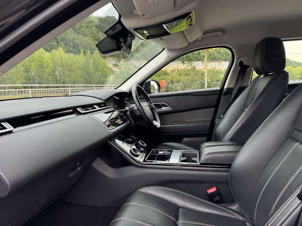 Used Land Rover Range Rover Velar 2020 for sale - 76021773: Photo 13