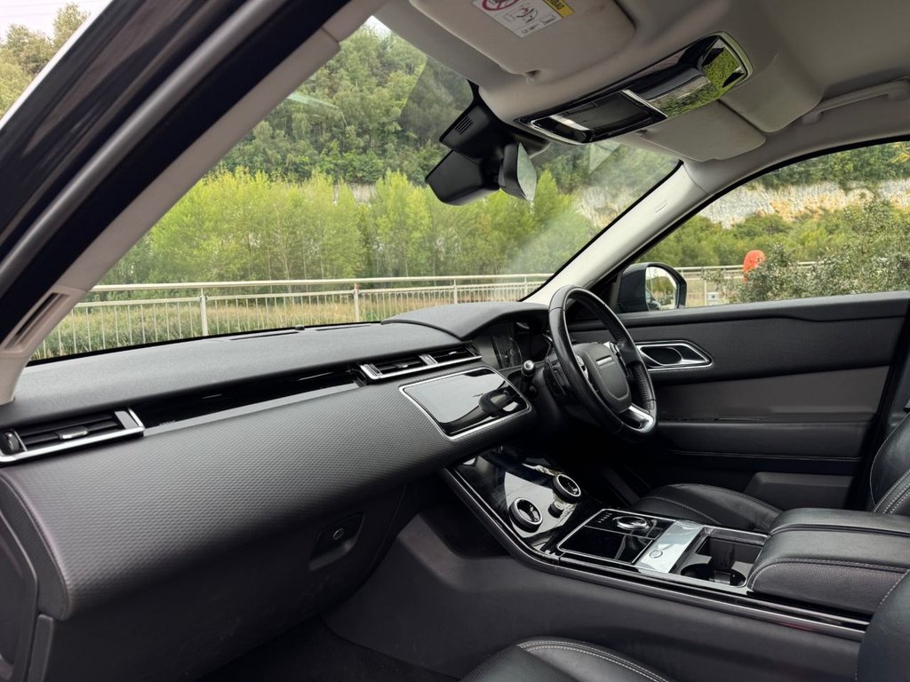Used Land Rover Range Rover Velar 2020 for sale - 76021773: Photo 14