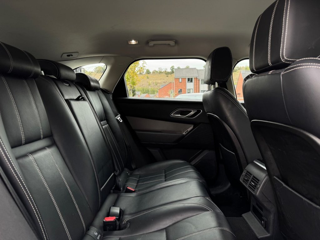 Used Land Rover Range Rover Velar 2020 for sale - 76021773: Photo 15