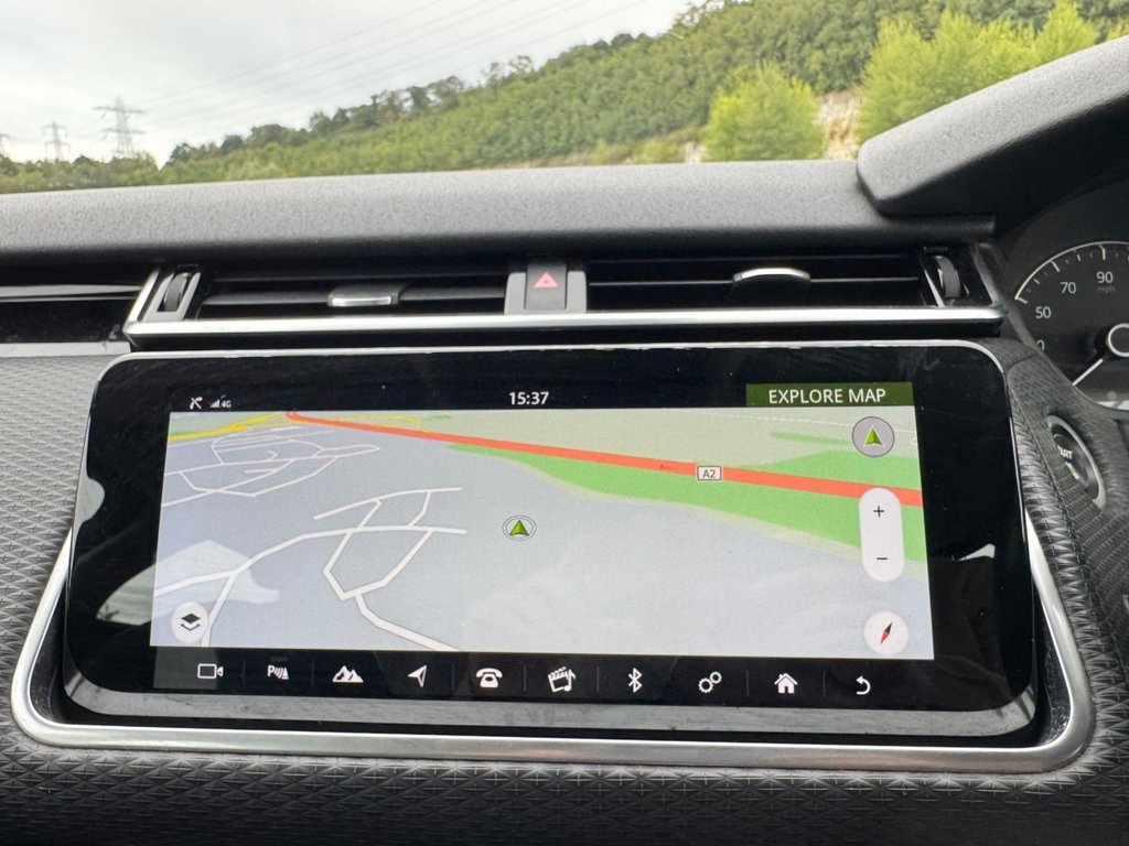 Used Land Rover Range Rover Velar 2020 for sale - 76021773: Photo 18