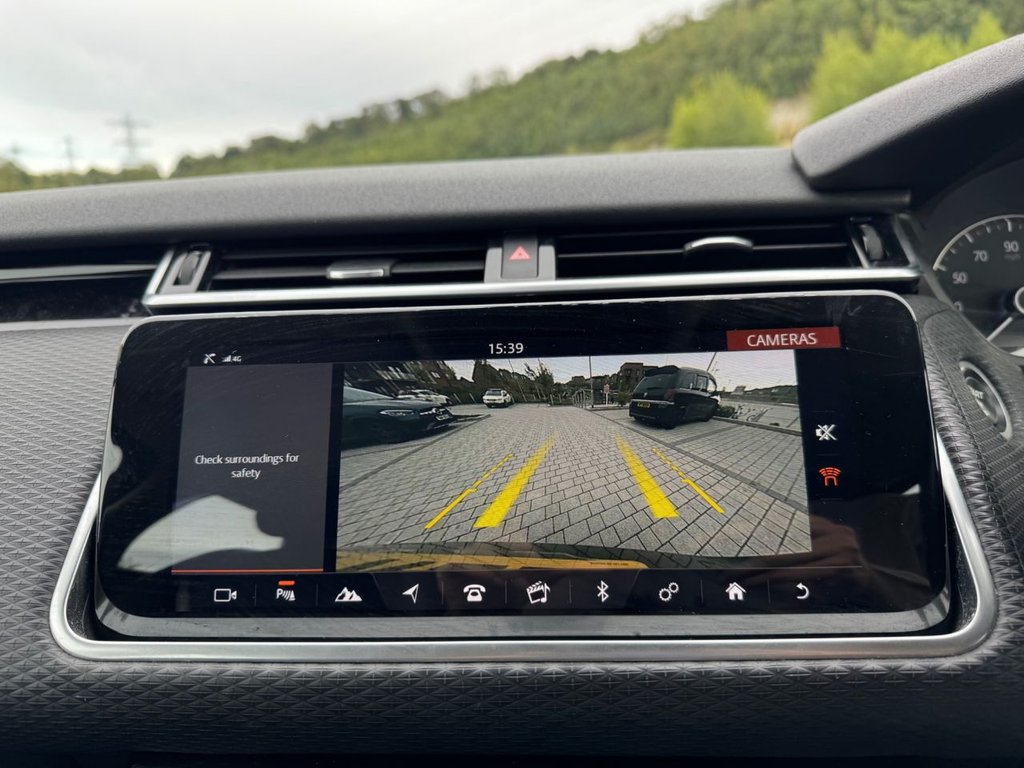 Used Land Rover Range Rover Velar 2020 for sale - 76021773: Photo 19