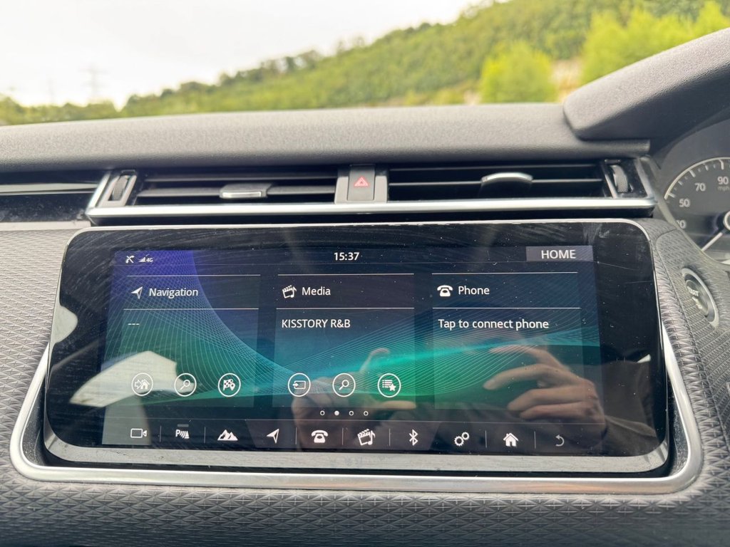 Used Land Rover Range Rover Velar 2020 for sale - 76021773: Photo 20