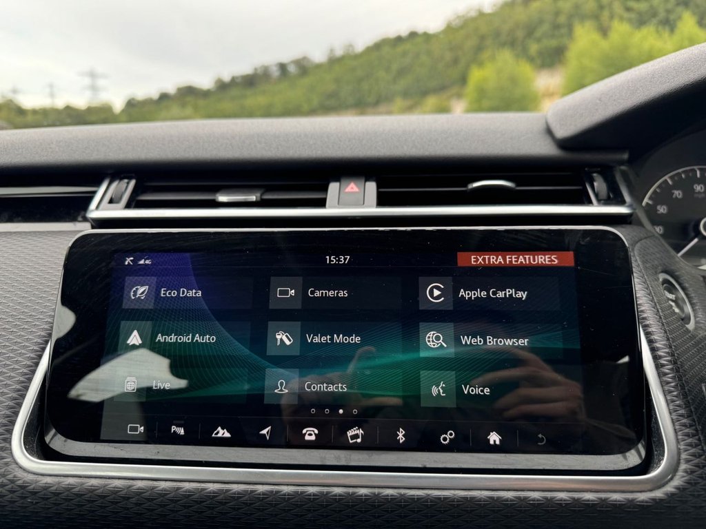 Used Land Rover Range Rover Velar 2020 for sale - 76021773: Photo 21