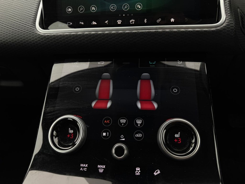 Used Land Rover Range Rover Velar 2020 for sale - 76021773: Photo 22