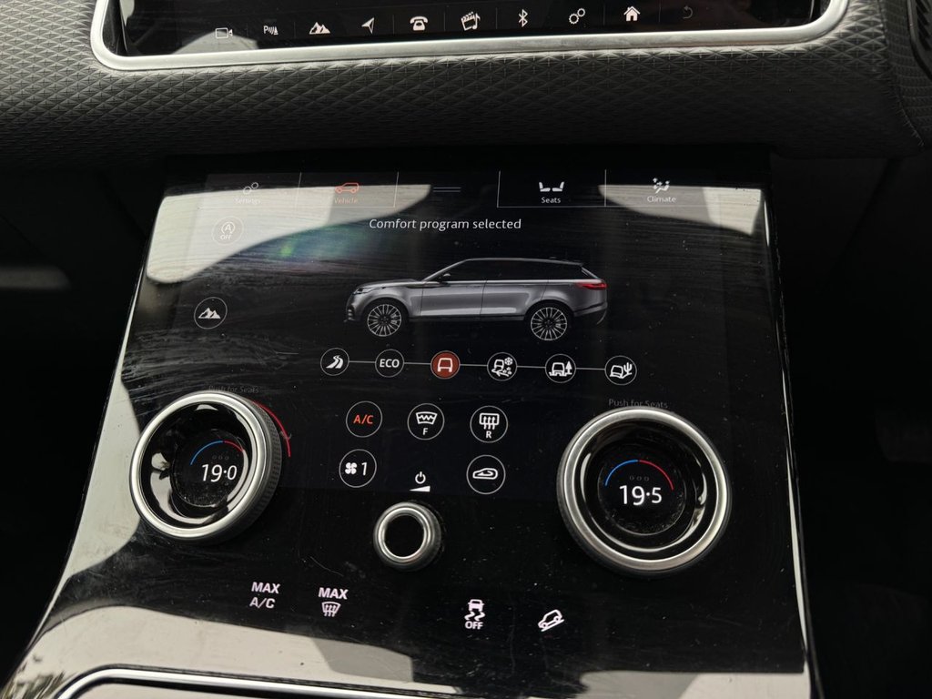 Used Land Rover Range Rover Velar 2020 for sale - 76021773: Photo 23