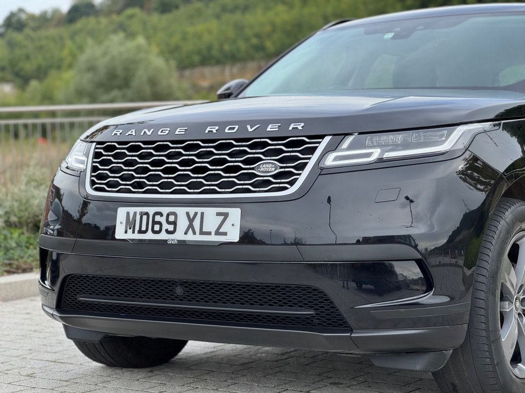 Used Land Rover Range Rover Velar 2020 for sale - 76021773: Photo 24
