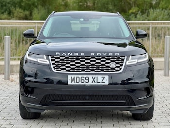 Used Land Rover Range Rover Velar 2020 for sale - 76021773: Photo 2