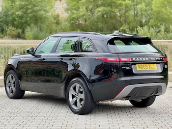 Used Land Rover Range Rover Velar 2020 for sale - 76021773: Photo 3