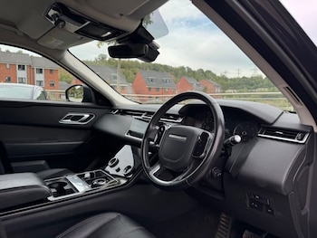 Used Land Rover Range Rover Velar 2020 for sale - 76021773: Photo 4