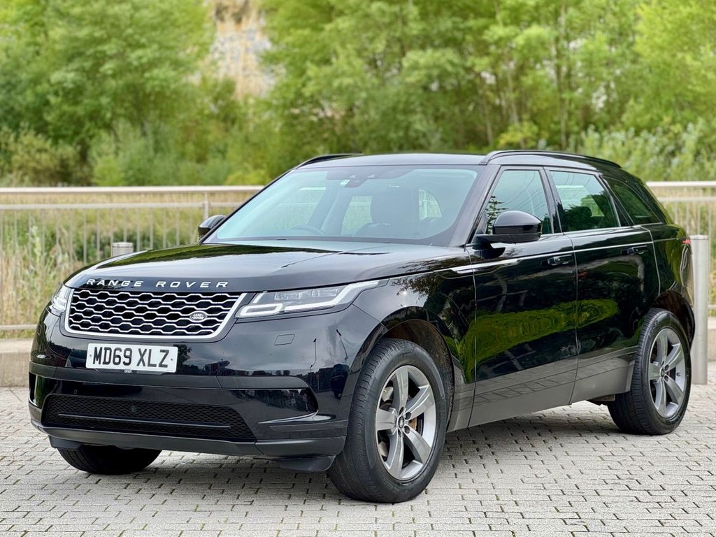 Used Land Rover Range Rover Velar 2020 for sale - 76021773: Photo 6