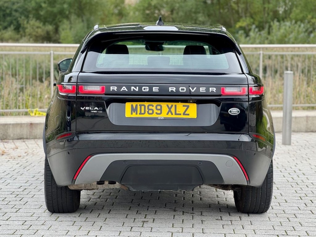Used Land Rover Range Rover Velar 2020 for sale - 76021773: Photo 7