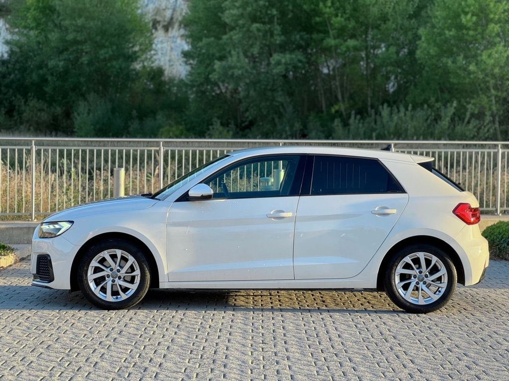 Used Audi A1 2020 for sale - 76086401: Photo 10