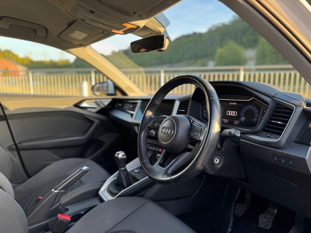 Used Audi A1 2020 for sale - 76086401: Photo 11